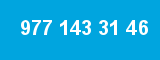 977 143 31 46 977 143 31 46